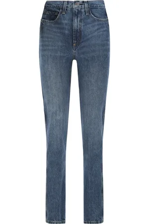 CO Femme, Jeans, Bleu, Taille: W26 Jeans Stylish