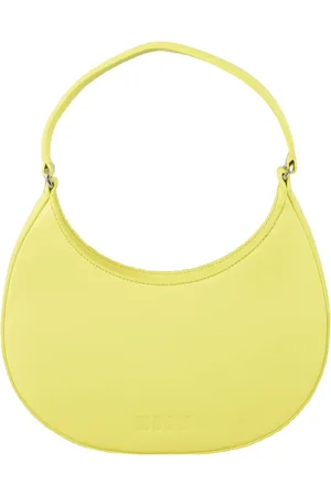 Msgm Femme, Sacs, Jaune, Taille: ONE Size Sac