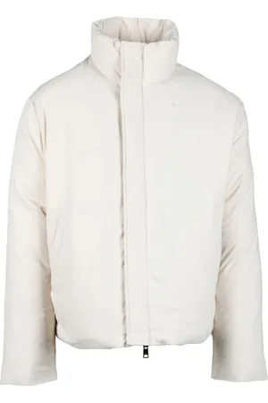 Msgm Homme, Vestes, , Taille: S Puffer Jacket