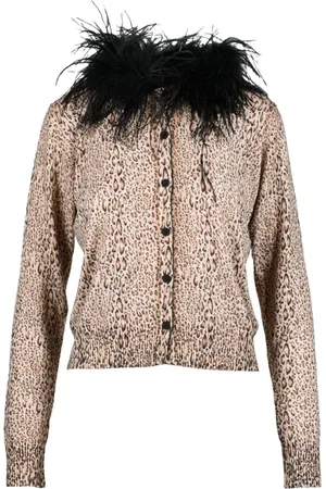Twin-Set Femme, Pulls, , Taille: 40 FR Élégant Gilet en Tricot