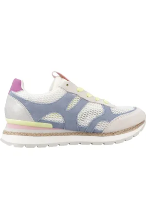 Gioseppo Femme, Chaussures, Multicolore, Taille: 38 EU Baskets Modernes et Respirantes pour un Confort Quotidien