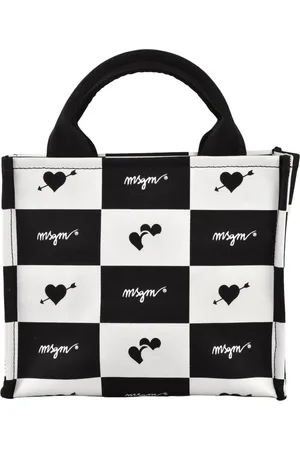 Msgm Femme, Sacs, Noir, Taille: ONE Size Sac