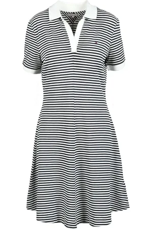 Tommy Hilfiger Femme, Robes, Noir, Taille: 36 FR Robe femme