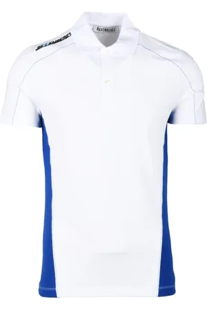 Bikkembergs Homme, Tops, Blanc, Taille: M Tshirt