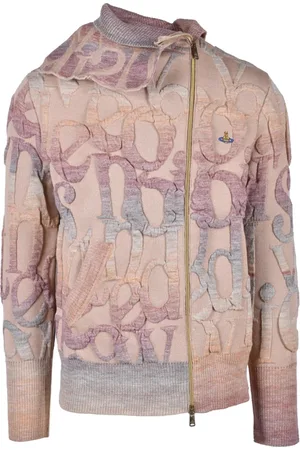 Vivienne Westwood Homme, Pulls, Multicolore, Taille: S Pull en tricot dans divers matériaux