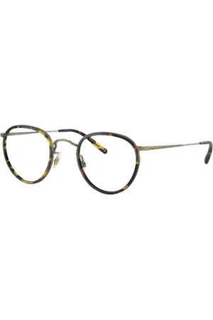 Oliver Peoples Unisex, Accessoires, Multicolore, Taille: ONE Size Lunettes de soleil