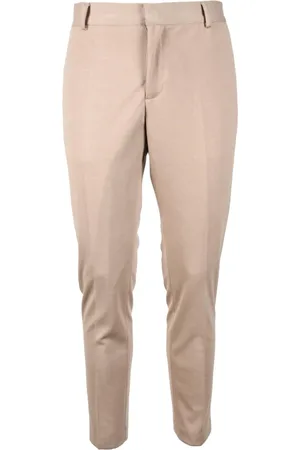 D.A. Daniele Alessandrini Homme, Pantalons, , Taille: L Pantalon élégant avec mélange polyester