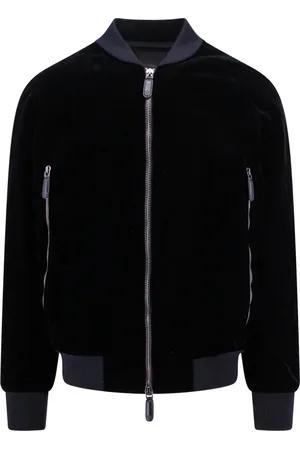 Giorgio Armani Homme, Vestes, Noir, Taille: L Vestes