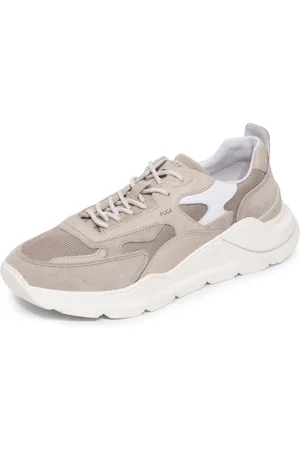 D.A.T.E. Homme, Chaussures, , Taille: 41 EU Chaussures Dragon Sand