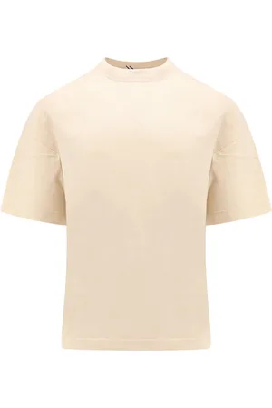 Burberry Homme, Tops, , Taille: L T-shirts et Polos