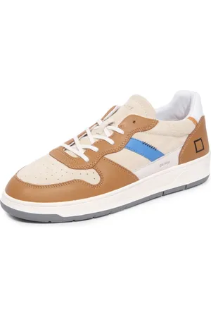 D.A.T.E. Homme, Chaussures, , Taille: 44 EU Court 2.0 Pop Chaussures