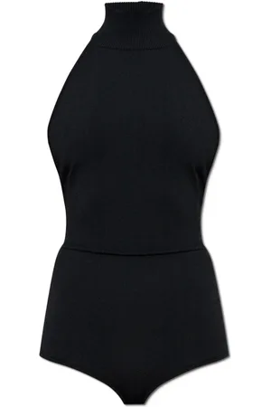 Max Mara Femme, Tops, Noir, Taille: 40 FR Corps Apogeo