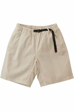 Gramicci Homme, Shorts, Gris, Taille: L Shorts Pigment