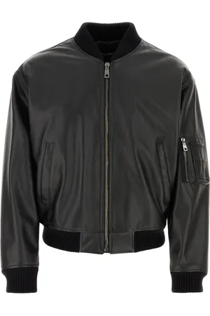 Dolce & Gabbana Homme, Vestes, Noir, Taille: M Vestes élégantes