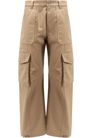 Golden Goose Homme, Pantalons, , Taille: S Pantalon avec Étoiles Iconiques