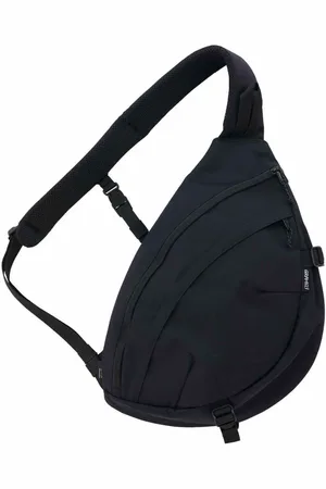Gramicci Homme, Sacs, Noir, Taille: ONE Size Sac bandoulière - TU