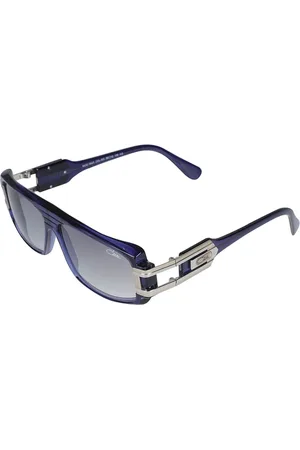 Cazal Unisex, Accessoires, Noir, Taille: ONE Size Lunettes Élégantes Mod 164/3