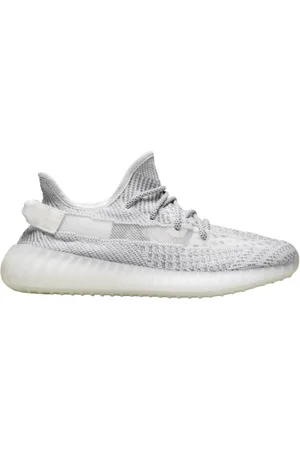 Yeezy Femme, Chaussures, Gris, Taille: 36 EU Baskets modernes et confortables