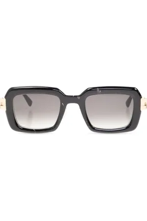 MYKITA Unisex, Accessoires, Noir, Taille: ONE Size Des lunettes de soleil