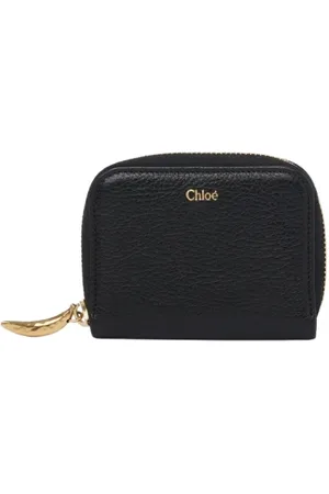 Chloé Femme, Accessoires, Noir, Taille: ONE Size Collection d