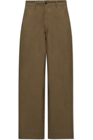 Paul Smith Homme, Pantalons, Vert, Taille: W30 Pantalon avec poches