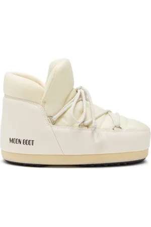 Moon Boot Femme, Chaussures, , Taille: 37 EU Chaussures Plates d