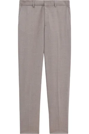 Filippa K Femme, Pantalons, , Taille: 40 FR Pantalon Court en Laine Cool