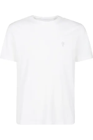 ELEVENTY Homme, Tops, Blanc, Taille: 3XL T-Chemises