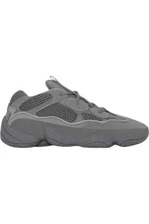 Yeezy Homme, Chaussures, Gris, Taille: 40 2/3 EU Granit Baskets Modernes Confort Style