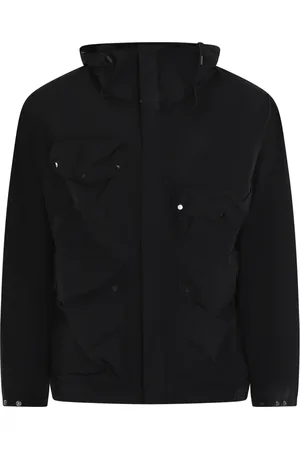 C.P. Company Homme, Vestes, Bleu, Taille: L Veste élégante pour homme