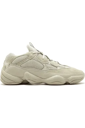 Yeezy Homme, Chaussures, , Taille: 46 2/3 EU Blush Baskets Modernes