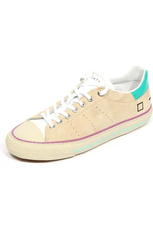 D.A.T.E. Femme, Chaussures, , Taille: 36 EU Chaussures Linea Colorées