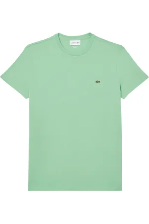 Lacoste Homme, Tops, Vert, Taille: 2XL T-shirts et Polos Verts
