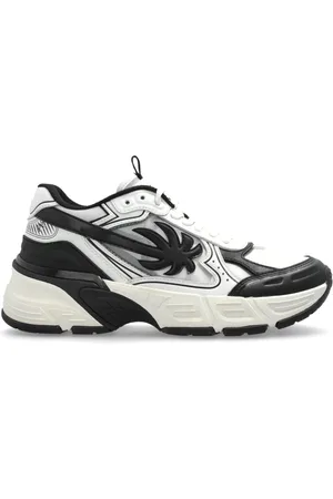 Palm Angels Femme, Chaussures, Noir, Taille: 40 EU Chaussures de sport Pa 4