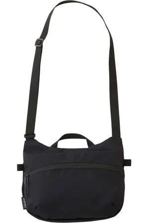 Gramicci Homme, Sacs, Noir, Taille: ONE Size Sac bandoulière compact en Cordura