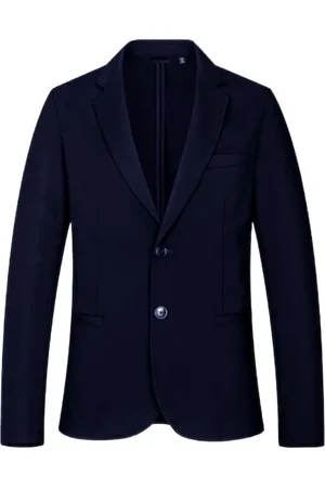 Armani Exchange Homme, Vestes, Bleu, Taille: S blazer