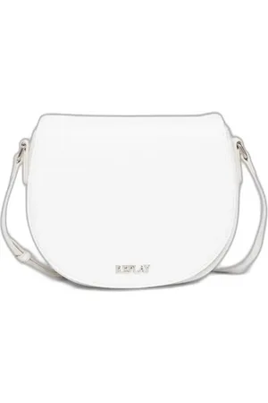 Replay Femme, Sacs, Blanc, Taille: ONE Size Bags