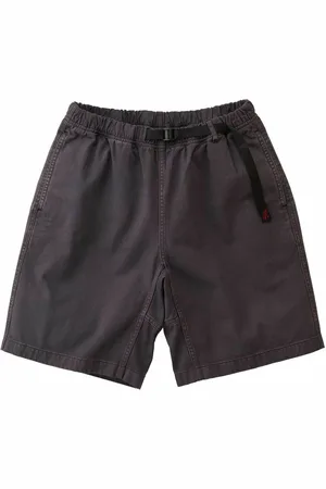 Gramicci Homme, Shorts, Gris, Taille: S Shorts en pigment