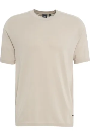 AlphaTauri Homme, Tops, Brun, Taille: S Collection de T-shirts et Polos élégants