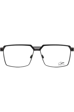 Cazal Unisex, Accessoires, Noir, Taille: ONE Size Lunettes de soleil élégantes pour les individus à la mode