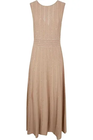 D.EXTERIOR Femme, Robes, , Taille: 38 FR Robes Nude pour Femmes