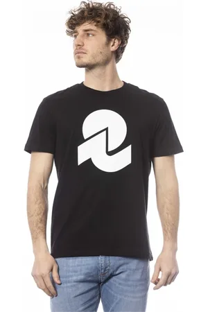 Invicta Homme, Tops, Noir, Taille: S T-shirt Homme Collection Printemps/Été