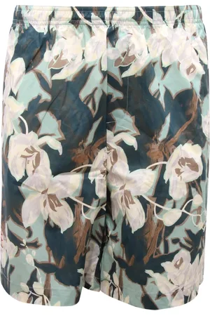 AMARANTO Amaránto, Homme, Shorts, Multicolore, Taille: L Shorts Bermuda Italiens Modèle B6B0001