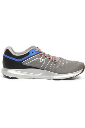 Karhu Homme, Chaussures, Gris, Taille: 42 EU Synchron Ortix Chaussures de course