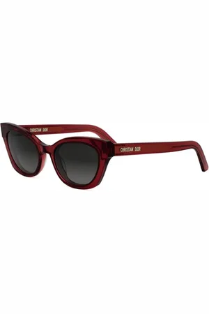 Dior Unisex, Accessoires, Rouge, Taille: ONE Size Élégant Cd40178I Accessoire Mode