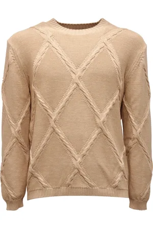 BALLANTYNE Homme, Pulls, , Taille: L Pull en coton