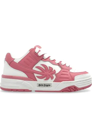 Palm Angels Femme, Chaussures, Rose, Taille: 38 EU Chaussures de sport Venise
