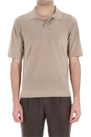 BALLANTYNE Homme, Tops, , Taille: 2XL Polos et T-shirts Polo