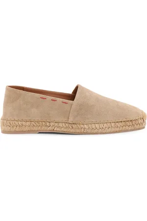 Kiton Homme, Chaussures, , Taille: 40 EU Chaussures plates en daim