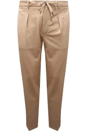 Circolo Homme, Pantalons, , Taille: M Pantalon Piquet Sandsheel Modèle Cn3820